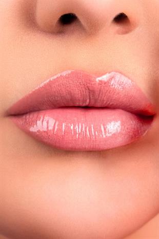 Pastel Show By Baby Balm Serum Gloss 31 Flirty Dudak Parlatıcısı