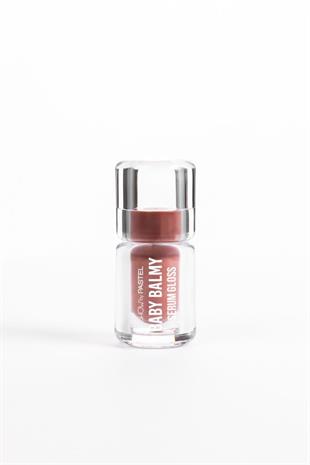 Pastel Show By Baby Balm Serum Gloss 33 Gaslight Dudak Parlatıcısı