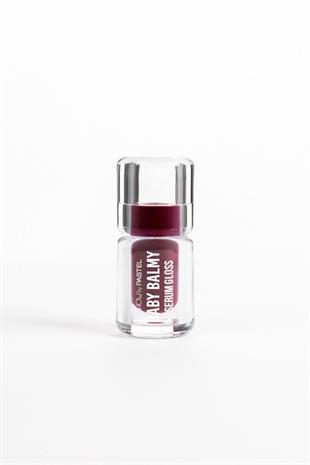 Pastel Show By Baby Balm Serum Gloss 38 Love Bomb Dudak Parlatıcısı 