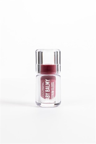 Pastel Show By Baby Balm Serum Gloss 35 Euphoria Dudak Parlatıcısı 