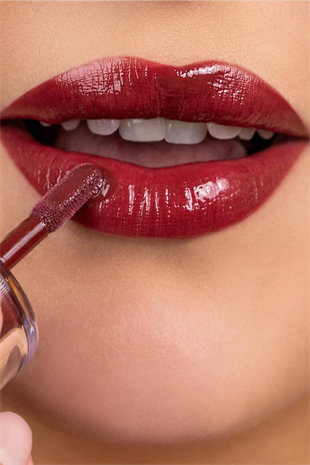 Pastel Show By Baby Balm Serum Gloss 39 Haunted Dudak Parlatıcısı