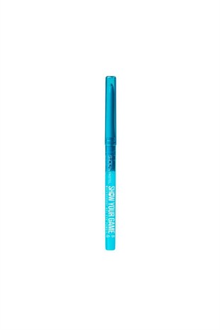 Pastel Show Your Game Gel Eye Pencil 412 Göz Kalemi
