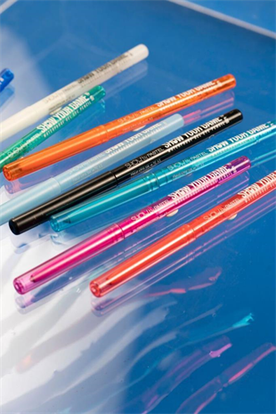Pastel Show Your Game Gel Eye Pencil 414 Göz kalemi