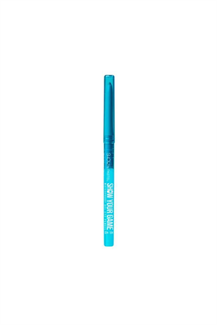 Pastel Show Your Game Gel Eye Pencil 412 Göz Kalemi