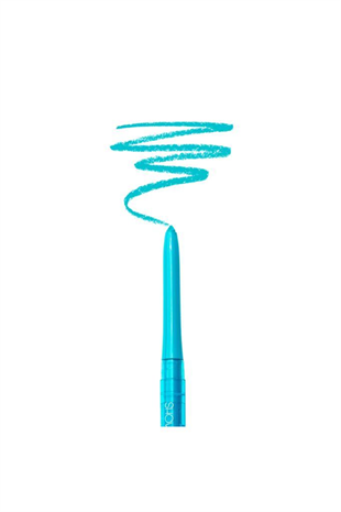 Pastel Show Your Game Gel Eye Pencil 412 Göz Kalemi