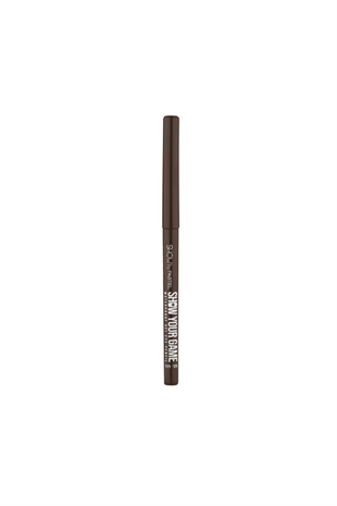 Pastel Show Your Game Gel Eye Pencil 414 Göz kalemi