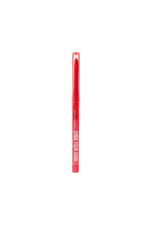 Pastel Show Your Game Gel Eye Pencil 409 Göz Kalemi