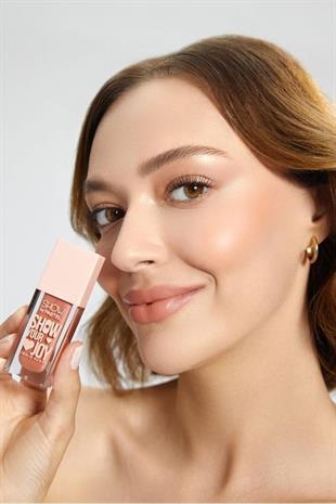 Pastel Show Your Joy Liquid Blush 54 Allık