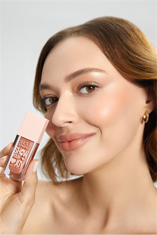 Pastel Show Your Joy Liquid Blush 54 Allık