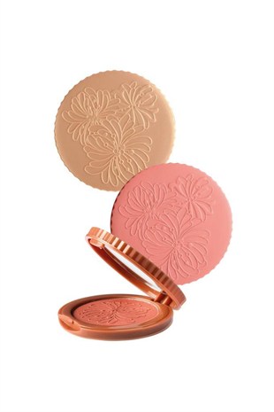 Pastel Spring Blush On 15 Allık