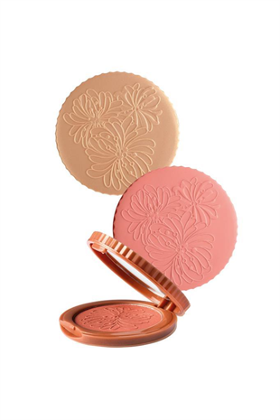 Pastel Spring Blush On 15 Allık