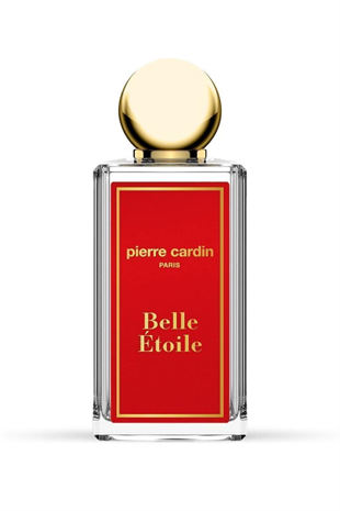 Pierre Cardin Belle Etoile EDT 100 ml Kadın Parfüm