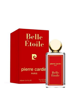 Pierre Cardin Belle Etoile EDT 100 ml Kadın Parfüm