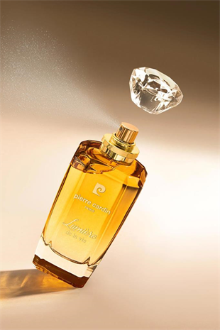 Pierre Cardin Lumiere De La Vie EDP 100 ml Kadın Parfüm