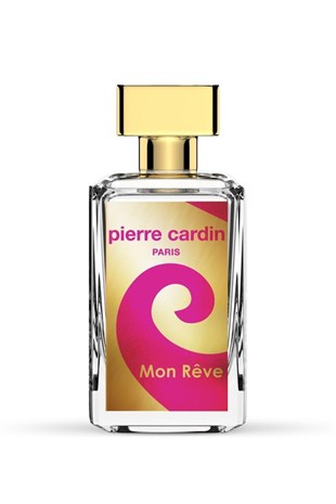 Pierre Cardin Mon Reve 100 ml EDP Kadın Parfüm