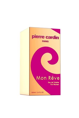Pierre Cardin Mon Reve 100 ml EDP Kadın Parfüm