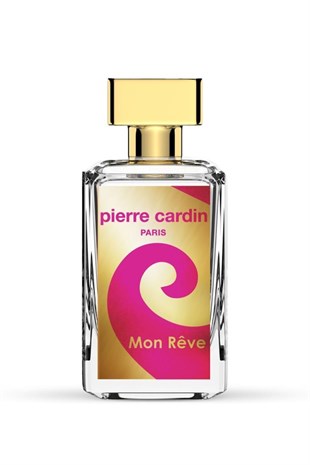 Pierre Cardin Mon Reve 100 ml EDP Kadın Parfüm