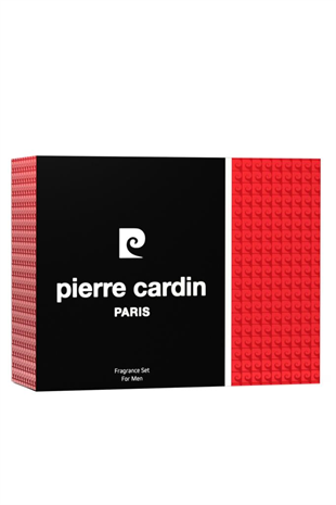 Pierre Cardin Original EDP 100 ml Erkek Parfüm Seti