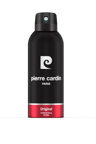 Pierre Cardin Original EDP 100 ml Erkek Parfüm Seti