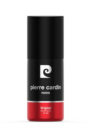 Pierre Cardin Original EDP 100 ml Erkek Parfüm Seti