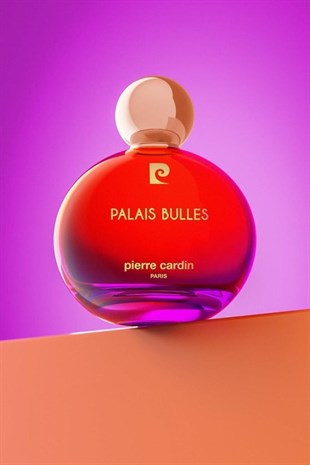 Pierre Cardin Palais Bulles EDP 100 ml Kadın Parfüm
