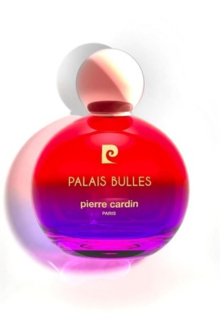 Pierre Cardin Palais Bulles EDP 100 ml Kadın Parfüm