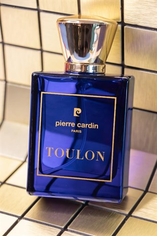 Pierre Cardin Toulon EDT 50 ml Erkek Parfüm