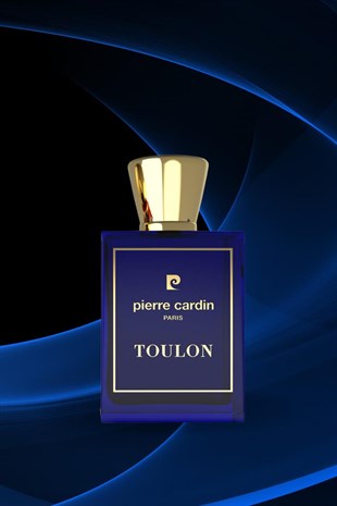 Pierre Cardin Toulon EDT 50 ml Erkek Parfüm