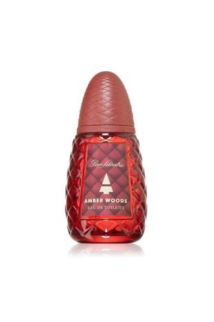 Pino Silvestre Amber Woods EDT 125 ml Erkek Parfüm