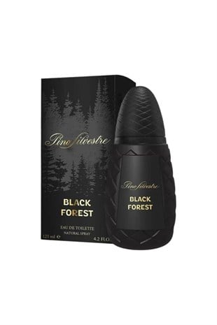 Pino Silvestre Black Forest EDT 125 ml Erkek Parfüm