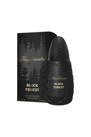 Pino Silvestre Black Forest EDT 125 ml Erkek Parfüm