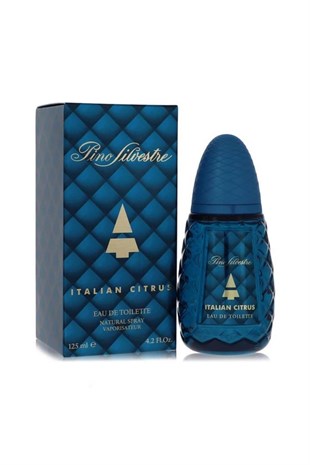 Pino Silvestre Italian Citrus EDT 125 ml Erkek Parfüm