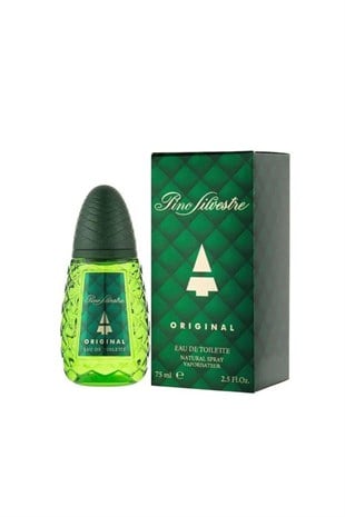 Pino Silvestre Original After Shave 75 ml Tıraş Sonrası Losyonu