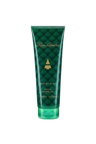Pino Silvestre Original Bath&shower Gel 275 ml Duş Jeli