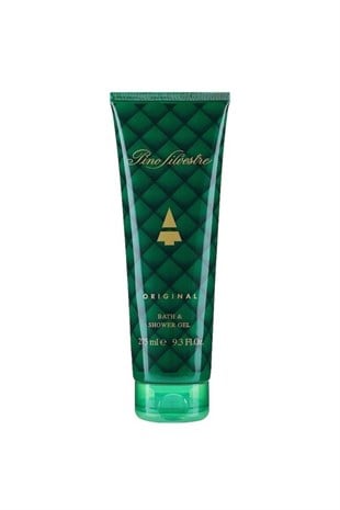 Pino Silvestre Original Bath&shower Gel 275 ml Duş Jeli