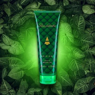 Pino Silvestre Original Bath&shower Gel 275 ml Duş Jeli