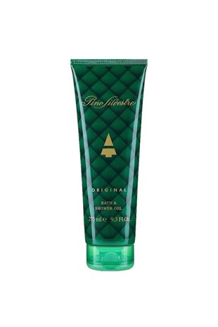 Pino Silvestre Original Bath&shower Gel 275 ml Duş Jeli