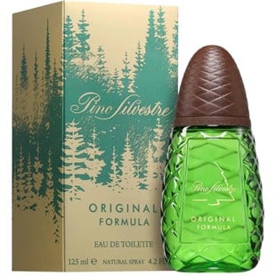 Pino Silvestre Original Formula EDT 125 ml Erkek Parfüm