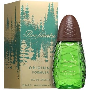 Pino Silvestre Original Formula EDT 125 ml Erkek Parfüm