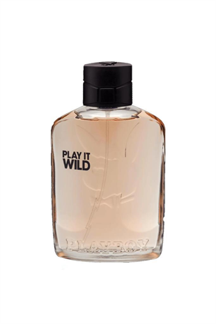 Playboy Play It Wild P.Homme EDT 100 ml Erkek Parfüm