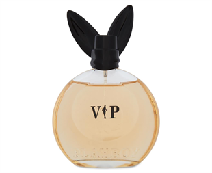 Playboy Press To Play Vip EDT 90 ml Kadın Parfüm