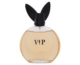 Playboy Press To Play Vip EDT 90 ml Kadın Parfüm