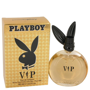 Playboy Press To Play Vip EDT 90 ml Kadın Parfüm