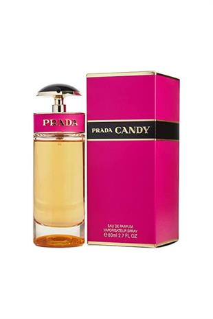 Prada Candy EDP 80 ml Kadin Parfüm