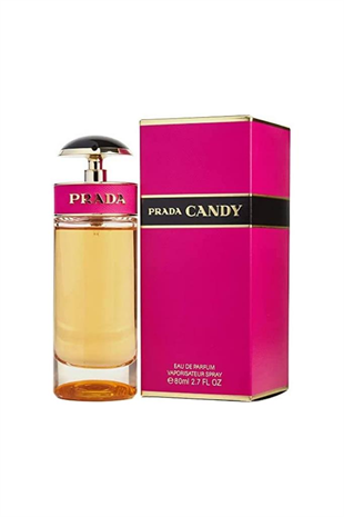Prada Candy EDP 80 ml Kadin Parfüm