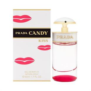 Prada Candy Kiss EDP 50 ml Kadın Parfüm