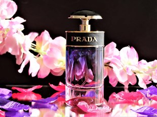 Prada Candy Night EDP 80 ml Kadın Parfüm