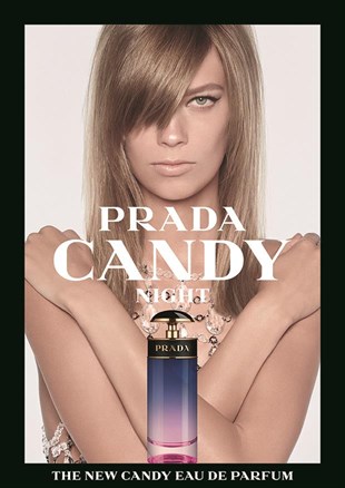 Prada Candy Night EDP 80 ml Kadın Parfüm
