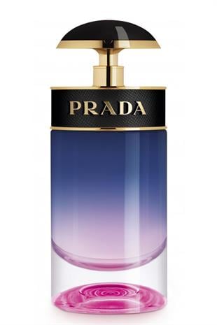 Prada Candy Night EDP 80 ml Kadın Parfüm