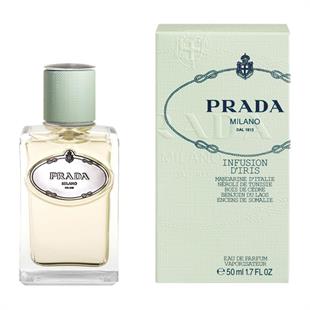 Prada Infusion DIris EDP 50 ml Kadın Parfüm